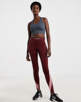 PUMA Training Colourblock Leggings