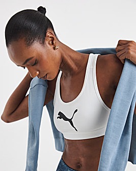 PUMA 4 Keeps Bra