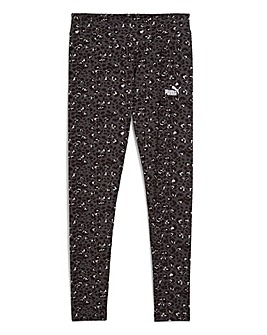 Puma Essential Animal Print Legging