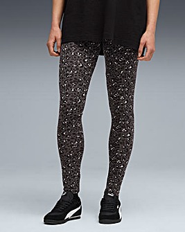 Puma Essential Animal Print Legging