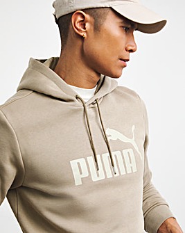 PUMA Essentials Big Logo Hoodie