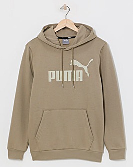 PUMA Essentials Big Logo Hoodie