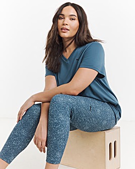 PUMA Train Essential Printed Leggings