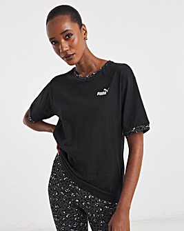 PUMA Essential Animal Relaxed T-Shirt