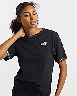 PUMA Essential Animal Relaxed T-Shirt