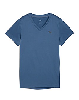 Puma Train Essential Crew T-Shit
