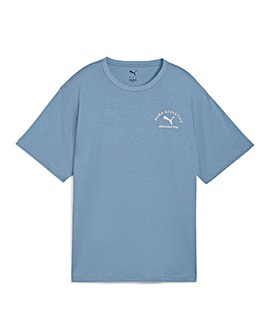PUMA Class Relaxed T-Shirt