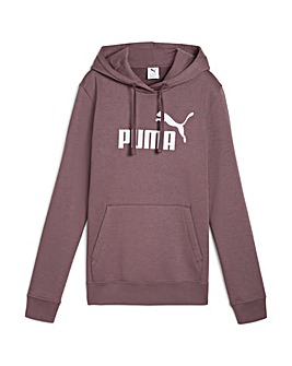Puma Essential Logo Hoodie