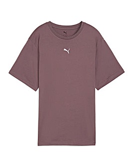 Puma Essential Relaxed Fit T-Shirt