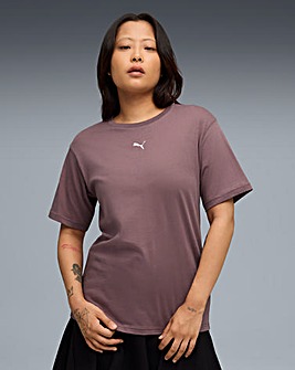 Puma Essential Relaxed Fit T-Shirt