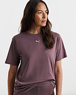 PUMA Essential Relaxed Fit T-Shirt