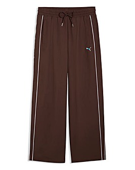 Puma Relaxed Woven Track Pant