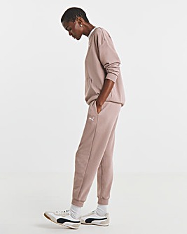 PUMA Sweat and Jogger Set