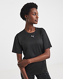 PUMA Essential Relaxed T-Shirt