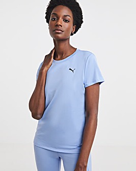 PUMA Essential Crew Neck T-Shirt
