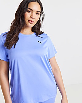 PUMA Essential Crew Neck T-Shirt