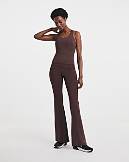 PUMA Essential Bootcut Pants