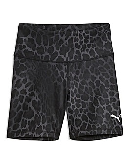 Puma Essential Spotted Haze Cycling Short