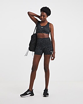 PUMA Essential Spotted Haze Cycling Shorts