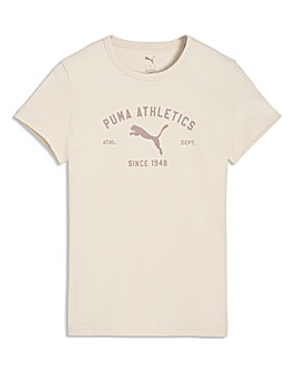 Puma Class Graphic T-Shirt