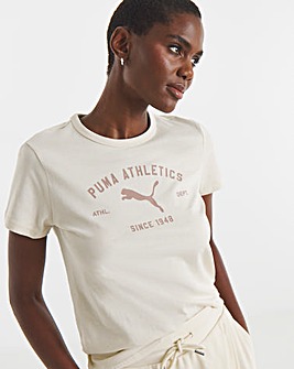 Puma Class Graphic T-Shirt