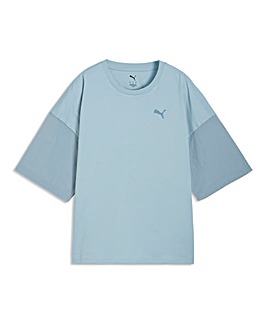 Puma HER Oversized T-Shirt