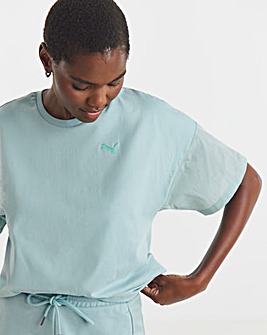 Puma HER Oversized T-Shirt