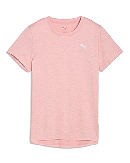 Puma Essential Heather T-Shirt