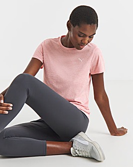 Puma Essential Heather T-Shirt