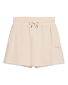 Puma Class High Waist Skort
