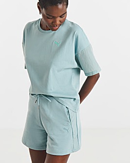 Puma HER High Waist 5 Short