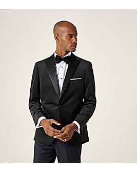 Skopes Jive Jacket Black Velvet