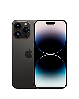 Apple iPhone 14 Pro Max 256GB - Black