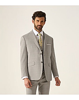 Skopes Charlie Suit Jacket Stone