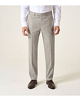 Skopes Charlie Suit Trouser Stone