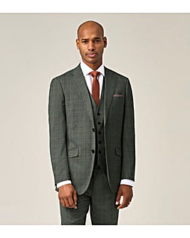 Skopes Wesley Suit Jacket Green