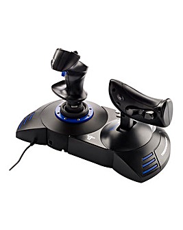 Thrustmaster Hotas 4 Joystick - PS4