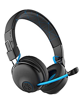 Jlab Play Gaming Wireless Headset Black/Blue