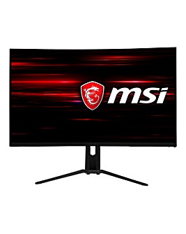 MSI Optix MAG322CQR 31.5in Curved Gaming Monitor
