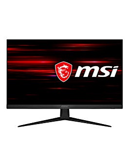 MSI Optix G271 27in, Full HD, IPS, 1ms, 144Hz, Flat Gaming Monitor