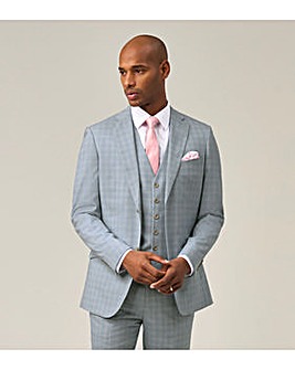 Skopes Arlen Suit Jacket Blue