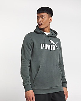 PUMA Essentials Big Logo Hoodie