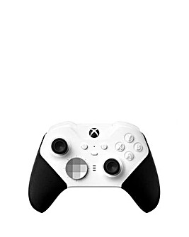 Xbox Elite V2 Core White Controller