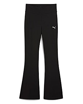 Puma Essential High Waist Flare Legging