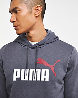 PUMA Essentials Big Logo Hoodie