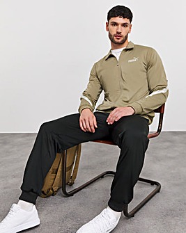 PUMA Poly Tape Tracksuit