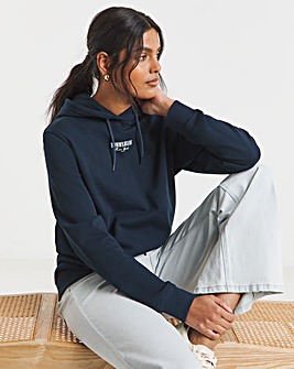 Tommy Jeans Essential Crew Hoodie