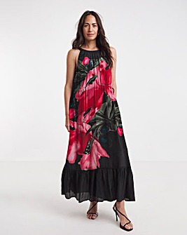 Religion Jade Maxi Dress