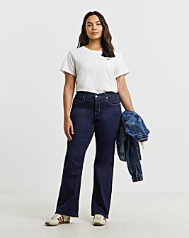 Levi's Shaping Boot Cut Jeans