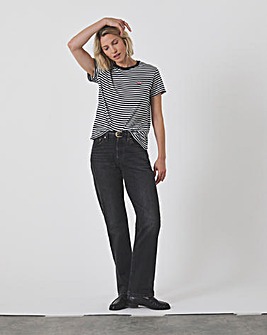 Levi's 501 Curve - 30 Leg